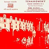  Piano Concerto No.2, Op.44: III. Allegro con fuoco