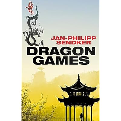 Dragon Games
