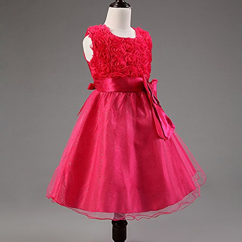 Free Fisher, vestito da cerimonia per bambine