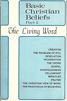Paperback Basic Christian Beliefs: Part Two 2 Book