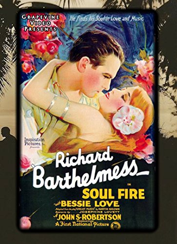 Soul-Fire (1925) Soul-Fire (1925)