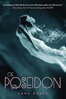 Algopix Similar Product 13 - Of Poseidon (The Syrena Legacy Book 1)