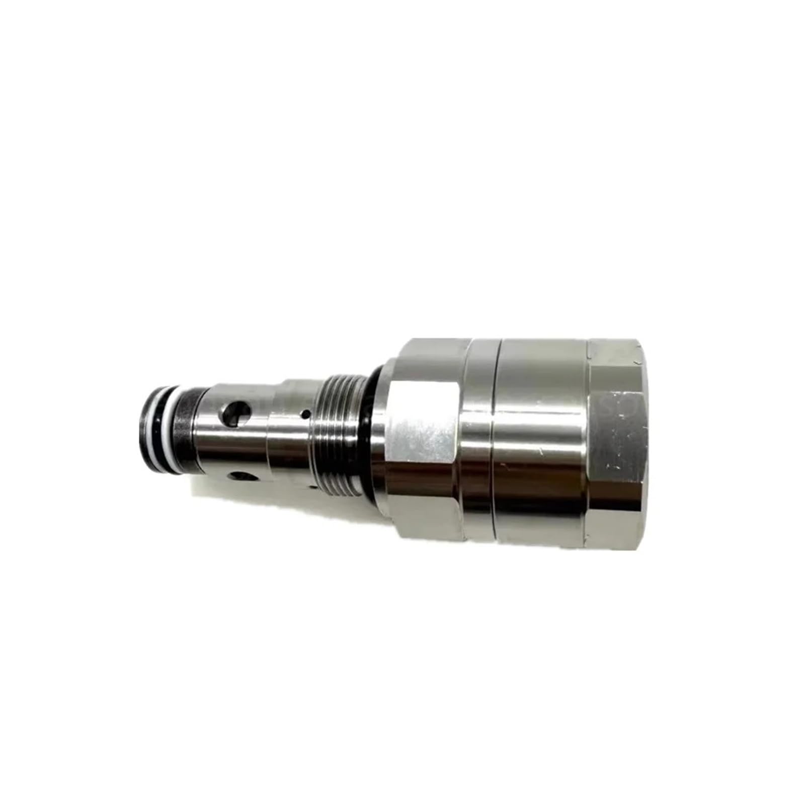 Wyobhotcp One Color For Zx70 Sy75 Clg75 Sdlg85 Main Control Valve Overflow Safety Excavator Parts(Lavender)