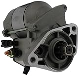 Replacement Starter for Lexus IS300 2001-2005 GS300 1998-2005 2810046220 281004622084 17747