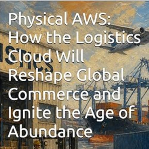 『Physical AWS』のカバーアート