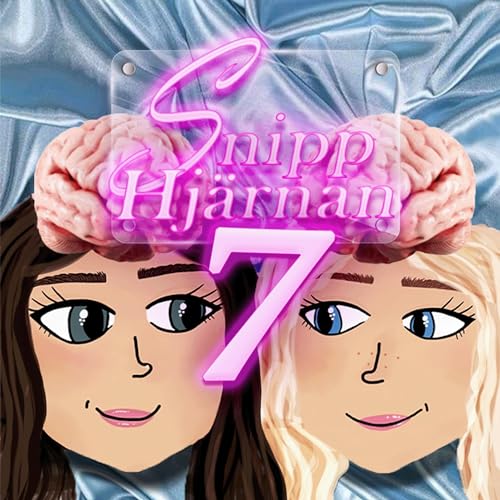 Ep. 7 - *DEL 2* PROS and CONS med AdHd