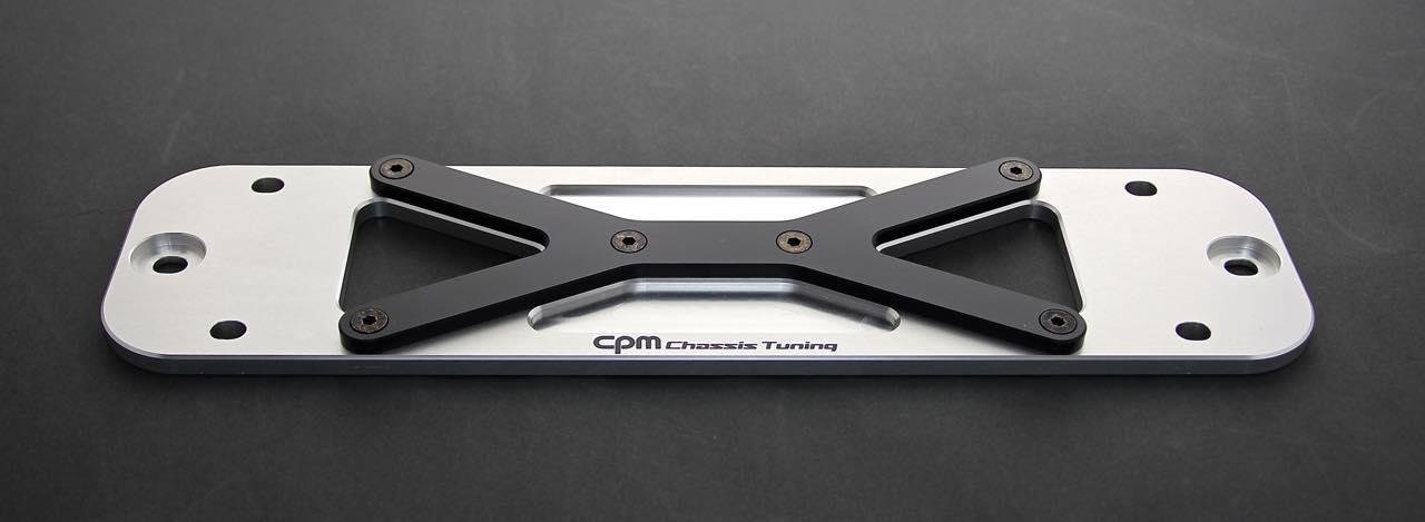Amazon | CPM/LowerReinforcement BMW M2(F87) 用CLRF-B020 CLRF-B020 