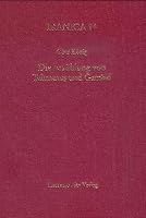 Die Erzahlung Von Tahmuras Und Gamsid: Edition Des Neupersischen Textes in Pahlavi-Schrift (Mu29) Nebst Zweier Parallelfassungen 3447056940 Book Cover