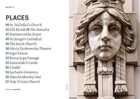 Awesome Lviv: Interesting Things You Need To Know - A Ukraine Travel Guide 966500770X Book Cover