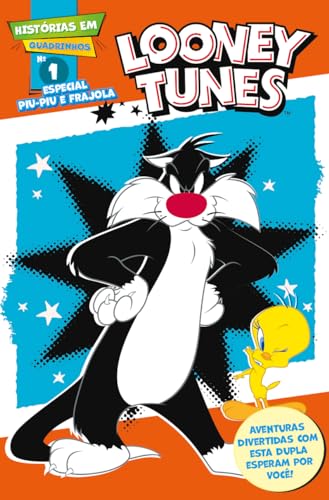 Looney Tunes Revista em Quadrinhos Especial Edição 01