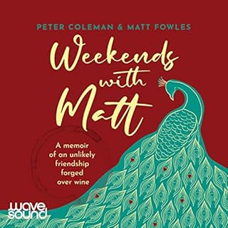 Weekends with Matt cover art