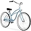 Baby Blue w/ Black Seat/Grips