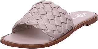 Lista para lucir Sandalias Doradas