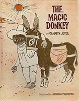 The magic donkey (A Magic circle book) 0663229790 Book Cover