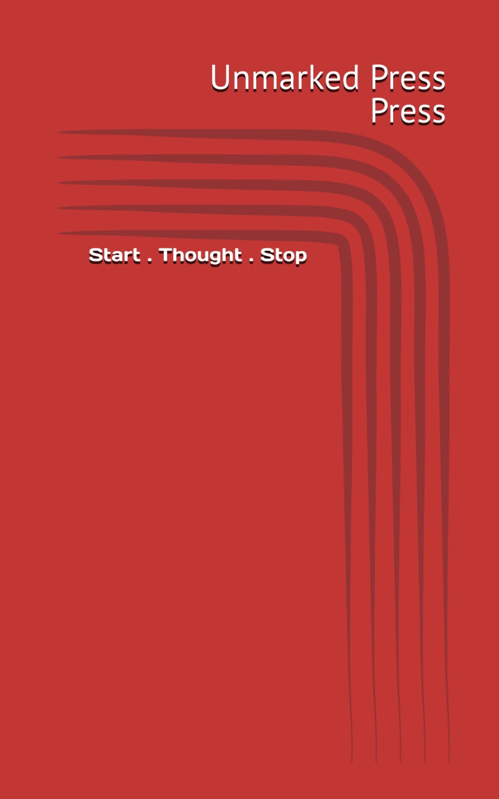 START • THOUGHT • STOP (WithOut)