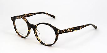 Eyeglasses Max Mara 1333 0086 Dark Havana / 00 Demo Lens