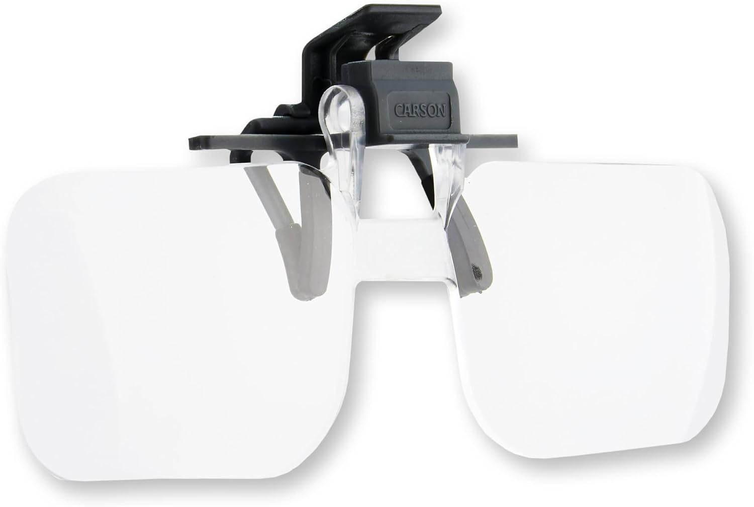 Carson Clip and Flip 2x Power Magnifying Lens (OD-14)