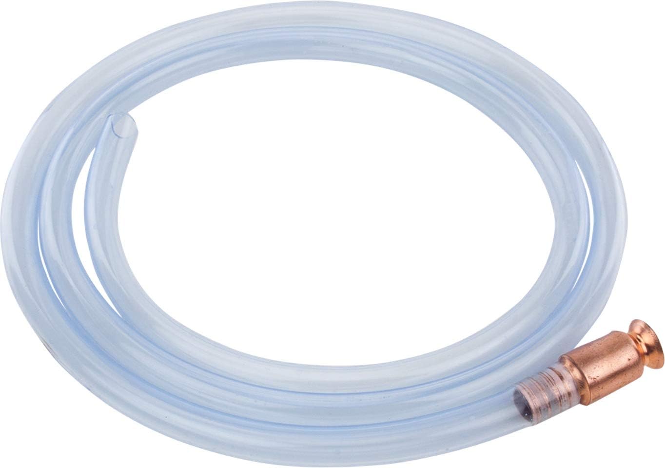 H2O PRO Hand Shaker Siphon Hose Pump with 6' Tubing, 148006