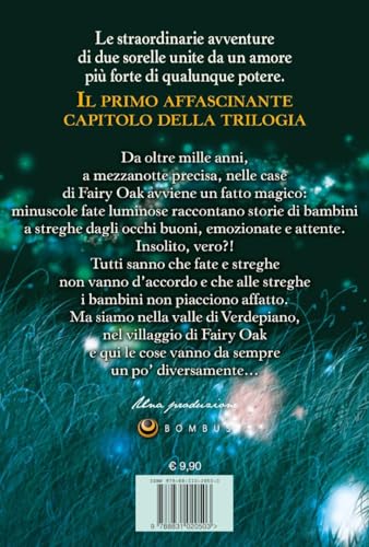 Il Segreto Delle Gemelle. Fairy Oak (Vol. 1) - 2