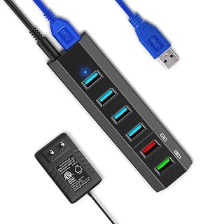 Aiibe USB Hub