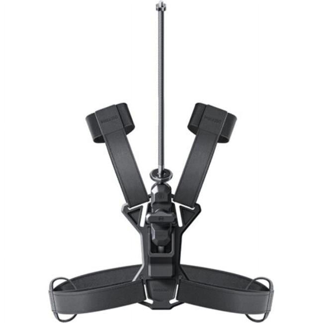 CINSTAV-C AC Cinstav C Third-Person Backpack Mount with F RS X2 R x One