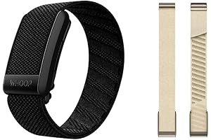 Whoop 4.0 Fitness Tracker with 12 Month Subscription