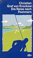Die Reise nach Pommern B002G5C1LI Book Cover