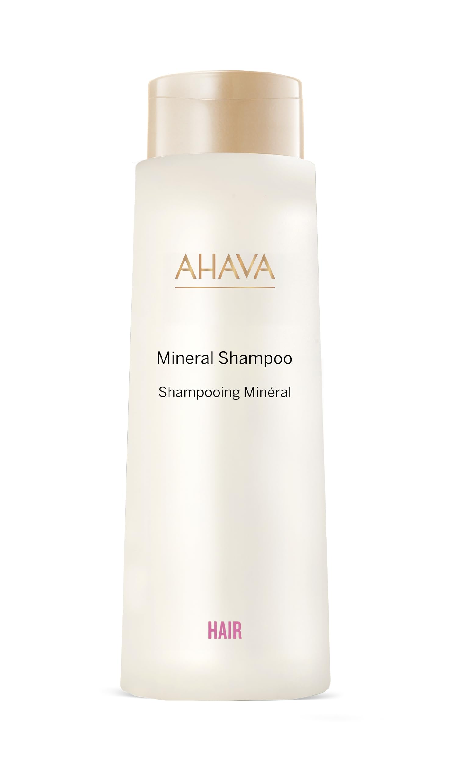 AHAVA