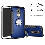 Material de primera calidad: Diseño único permite un fácil acceso a todos los botones,Construido con PC y fuerte de TPU para la máxima protección contra impactos, protege el teléfono de arañazos, golpes, polvo, choques y abrasiones.