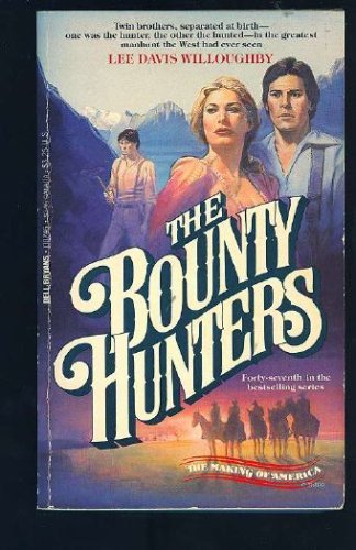 The Bounty Hunters