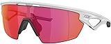 Oakley Sphaera, Matte White/Prizm Field - 1