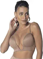 Lingerie Sutiã Decotado DeMillusFeminino
