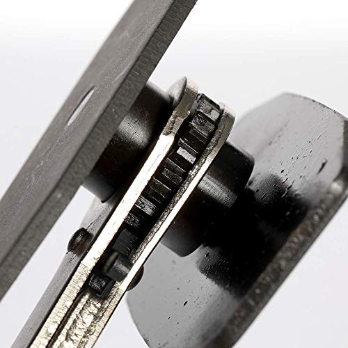 Fbest Car Ratchet Brake Piston Caliper Spreader Tool Brake Caliper Press Twin Quad Separator Pad