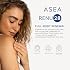 ASEA - RENU28 Redox Gel - العناية بالبشرة ذات الجمال النظيف مع جزيئات الأكسدة والاختزال - يحسن المرونة، وينعم الخطوط الدقيقة، ويعزز اللون والملمس - 90 مل