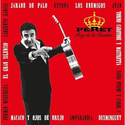 El Rey De La Rumba