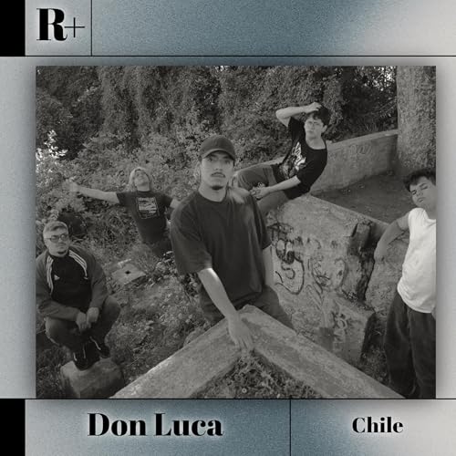Don Luca y "Ritmo Crudo": El Punk, el Ska y las Letras que Siguen Doliendo en Latinoam&eacute;rica cover art