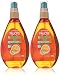 Garnier Fructis Marvelous Oil Frizz Defy 5-Action Hair Elixir For Unruly Hair 5 oz (Pack of 2)