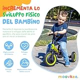 Zoom IMG-1 moovkee triciclo bambini da 1 Zoom IMG-1 moovkee triciclo bambini da 1