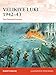 Velikiye Luki 194243: The Doomed Fortress (Campaign, 351)