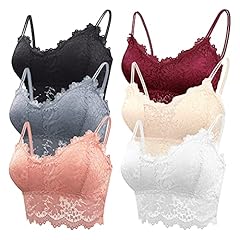 （6x）red,nude,black,white,pink,grey