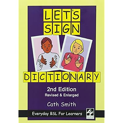 Let's Sign Dictionary
