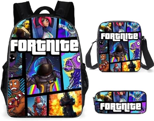 [LNDLWXK] �o�b�O �t�H�[�g�i�C�g �q���p 3�_�Z�b�g fortnite �����b�N�T�b�N �j�̎q ���̎q �M�� �ʊw ��e�� �v���[���g �V�����_�[�o�b�O �y���P�[�X ���w �ʉ� ���� ���s ���[�� �G���O�b�Y ������� (�^�C�v1,3�_�Z�b�g)