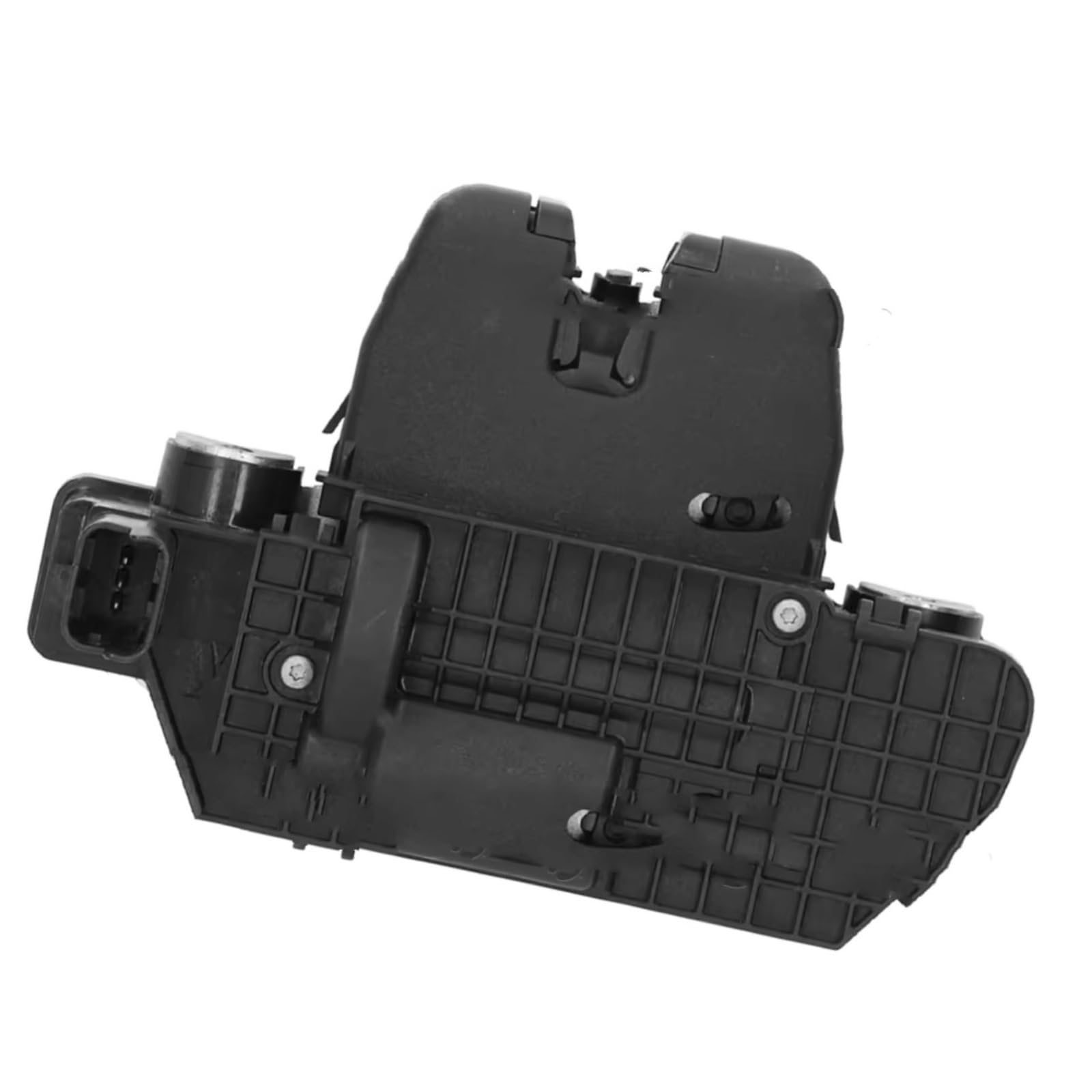 Ybvfcde One Color Tailgate Lock Compatible With C&Itroen For C3 Ii For C4 Ii For Ds3 2009-2026 1 Pcs Trunking Lid Tailgate Lock Latch Replacement Accessories 9151487499