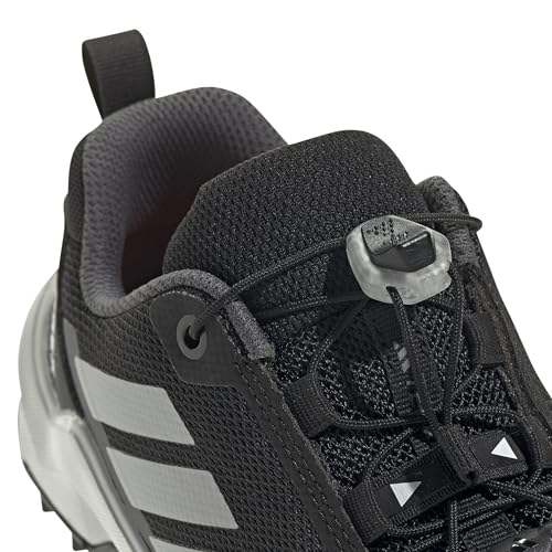 adidas Unisex-child Terrex AX4S SPEED LACING Hiking Shoes KidsWalking Shoes4