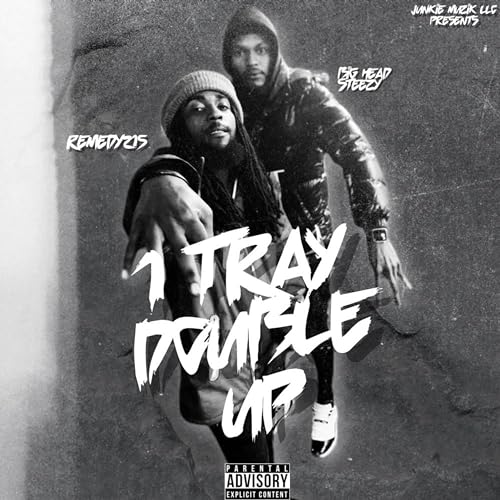 1 Tray Double Up [Explicit]