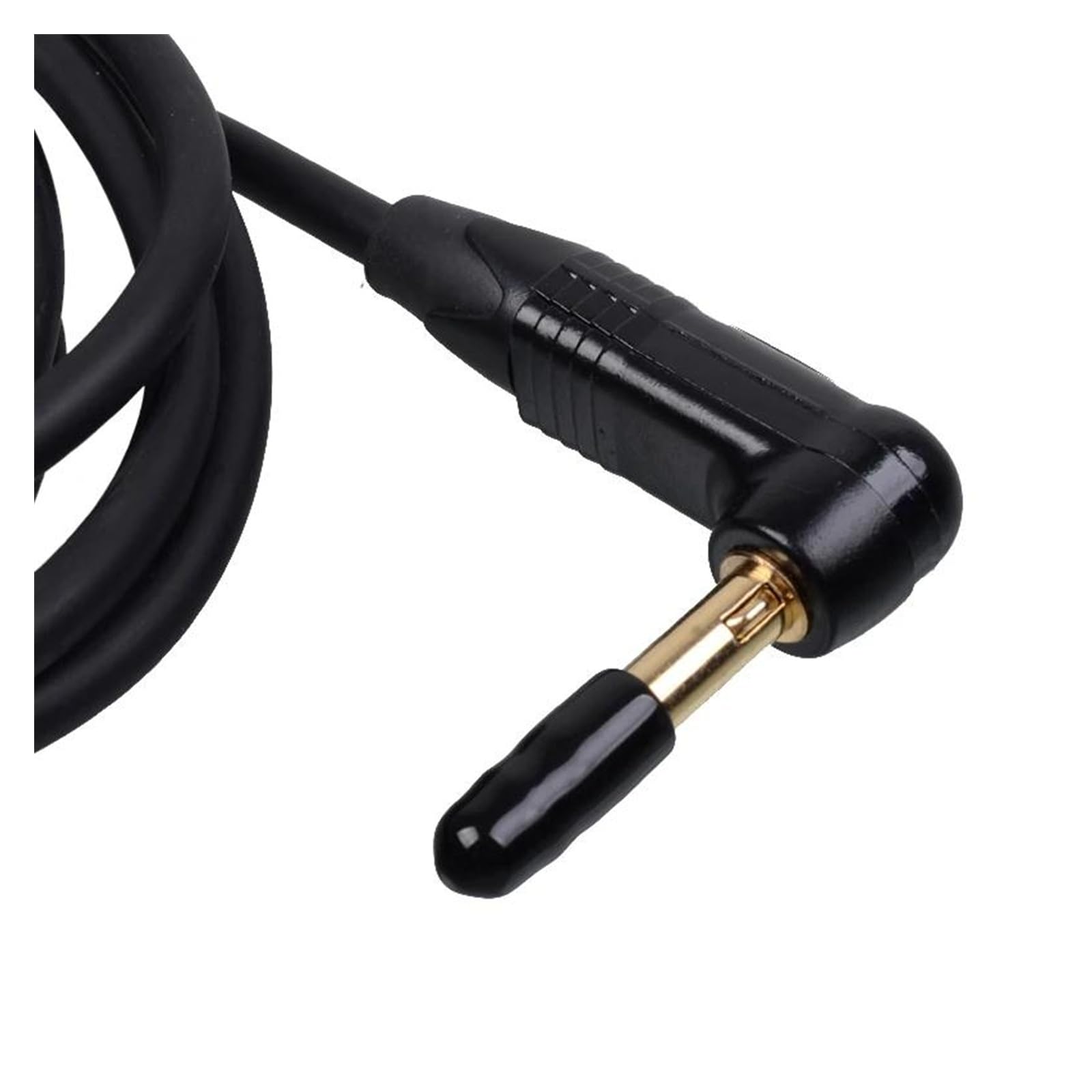 3-metrowy profesjonalny kabel do gitary Akcesoria Profesjonalny kabel audio do gitary