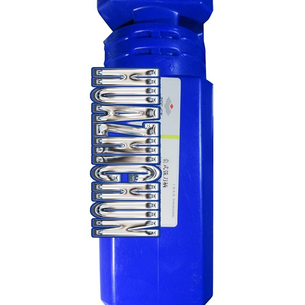 HUAZHICHUN Tool Holders BT40-XM32-75 LDZ32 DZ32 WH100L CJ14 (Screw LDZ32)