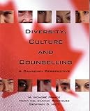 Diversity, Culture and Counselling: A Canadian Perspective