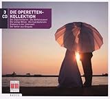 kalman hafner  Die Operetten-Kollektion