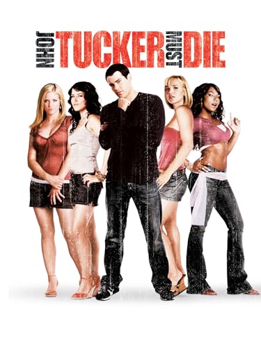 John Tucker Must Die